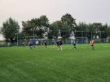 Vierde training S.K.N.W.K. JO19-1 seizoen 2023-2024 (1/41)